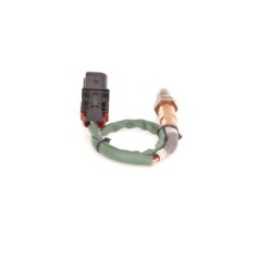 Lambda Sensor BOSCH 0258017473 for FORD OE E1GA-9Y460-CA