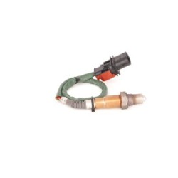 Lambda Sensor BOSCH 0258017473 for FORD OE E1GA-9Y460-CA