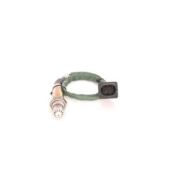 Lambda Sensor BOSCH 0258017473 for FORD OE E1GA-9Y460-CA