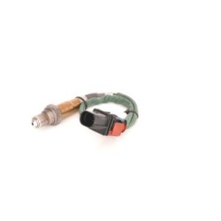 Lambda Sensor BOSCH 0258017473 for FORD OE E1GA-9Y460-CA