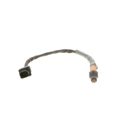 Lambda Sensor BOSCH 0258017475 for MERCEDES C-CLASS