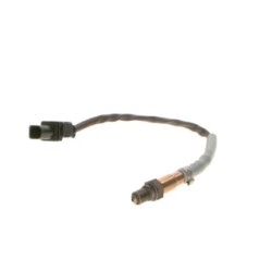 Lambda Sensor BOSCH 0258017475 for MERCEDES C-CLASS