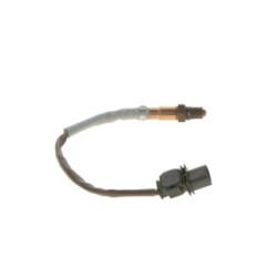 Lambda Sensor BOSCH 0258017475 for MERCEDES C-CLASS