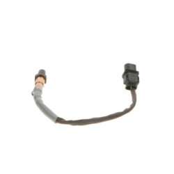 Lambda Sensor BOSCH 0258017475 for MERCEDES C-CLASS