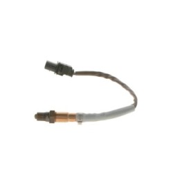 Lambda Sensor BOSCH 0258017475 for MERCEDES C-CLASS