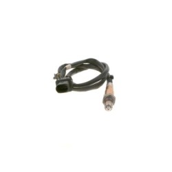 Lambda Sensor BOSCH 0258017477 for PORSCHE CAYENNE OE 7P5906262E