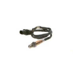 Lambda Sensor BOSCH 0258017477 for PORSCHE CAYENNE OE 7P5906262E