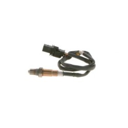 Lambda Sensor BOSCH 0258017477 for PORSCHE CAYENNE OE 7P5906262E