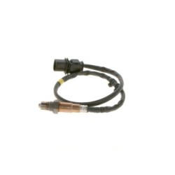 Lambda Sensor BOSCH 0258017479 for PORSCHE CAYENNE OE 7P5906262H