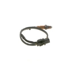 Lambda Sensor BOSCH 0258017479 for PORSCHE CAYENNE OE 7P5906262H