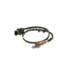 Lambda Sensor BOSCH 0258017479 for PORSCHE CAYENNE OE 7P5906262H