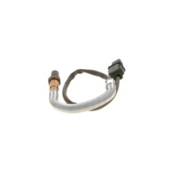 Lambda Sensor BOSCH 0258017483 for MERCEDES OE A0005423100