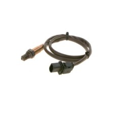 Lambda Sensor BOSCH 0258017485 for MERCEDES C-CLASS