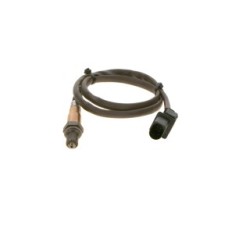 Lambda Sensor BOSCH 0258017485 for MERCEDES C-CLASS