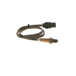 Lambda Sensor BOSCH 0258017485 for MERCEDES C-CLASS