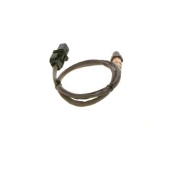 Lambda Sensor BOSCH 0258017485 for MERCEDES C-CLASS