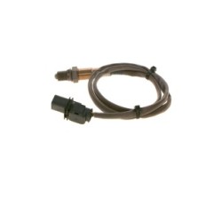 Lambda Sensor BOSCH 0258017485 for MERCEDES C-CLASS