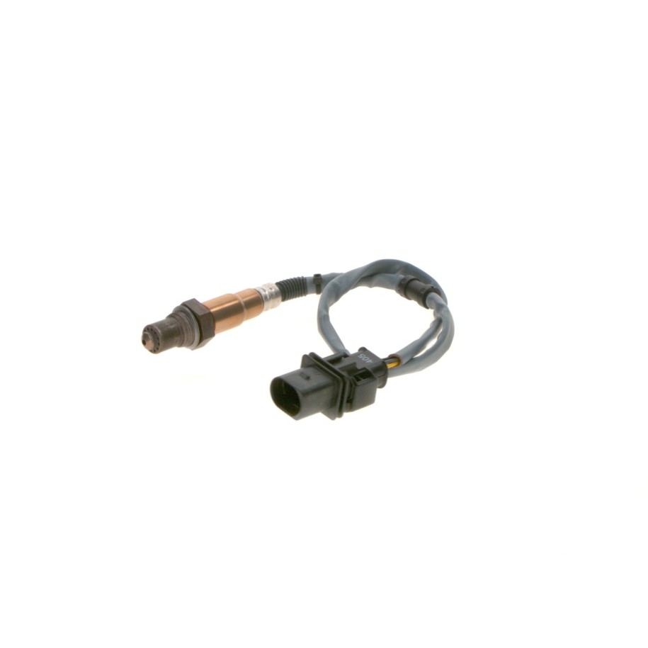 Lambda Sensor BOSCH 0258017491 for VW PASSAT
