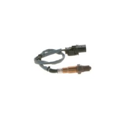 Lambda Sensor BOSCH 0258017491 for VW PASSAT