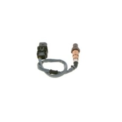 Lambda Sensor BOSCH 0258017491 for VW PASSAT