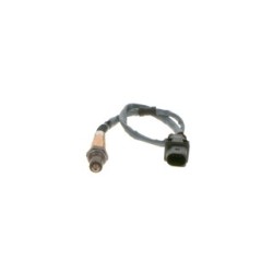 Lambda Sensor BOSCH 0258017491 for VW PASSAT