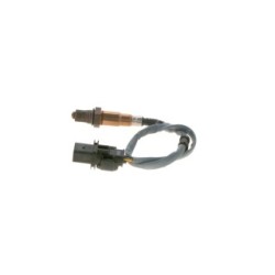 Lambda Sensor BOSCH 0258017491 for VW PASSAT