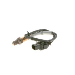 Lambda Sensor BOSCH 0258017617 for AUDI