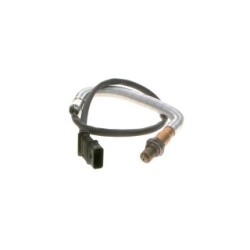 Lambda Sensor BOSCH 0258027001 for BMW OE 11787589476