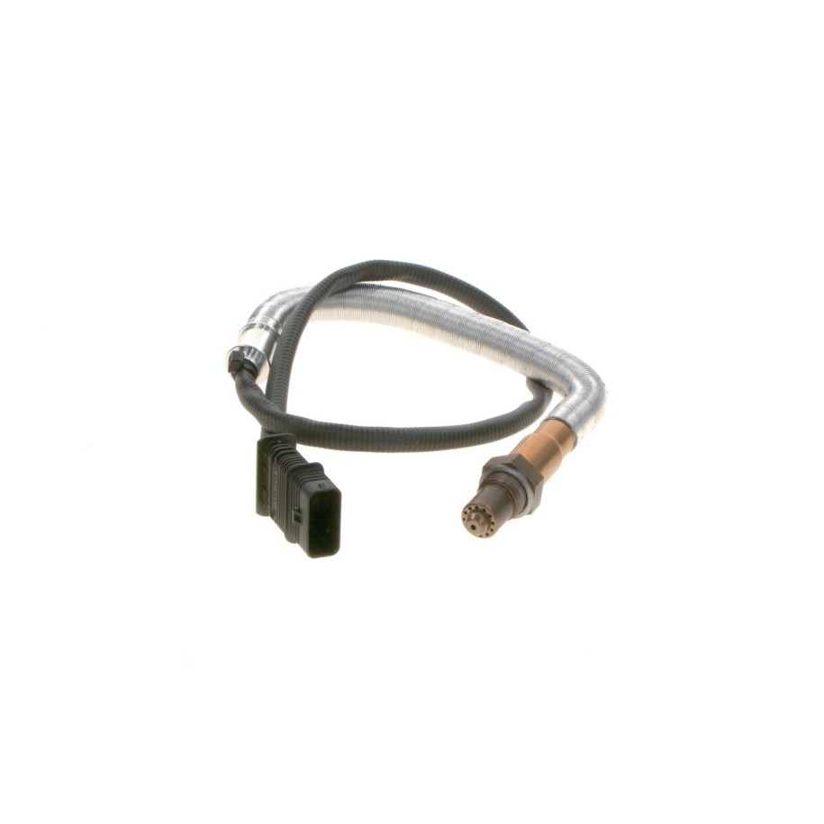 Lambda Sensor BOSCH 0258027001 for BMW OE 11787589476