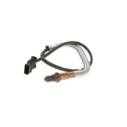 Lambda Sensor BOSCH 0258027001 for BMW OE 11787589476