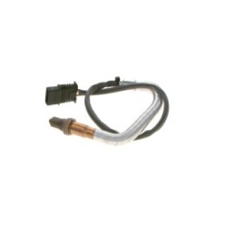 Lambda Sensor BOSCH 0258027001 for BMW OE 11787589476
