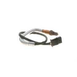 Lambda Sensor BOSCH 0258027001 for BMW OE 11787589476