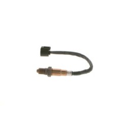 Lambda Sensor BOSCH 0258027005 for BMW