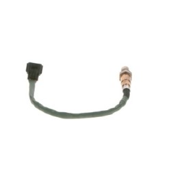 Lambda Sensor BOSCH 025802700A for DACIA