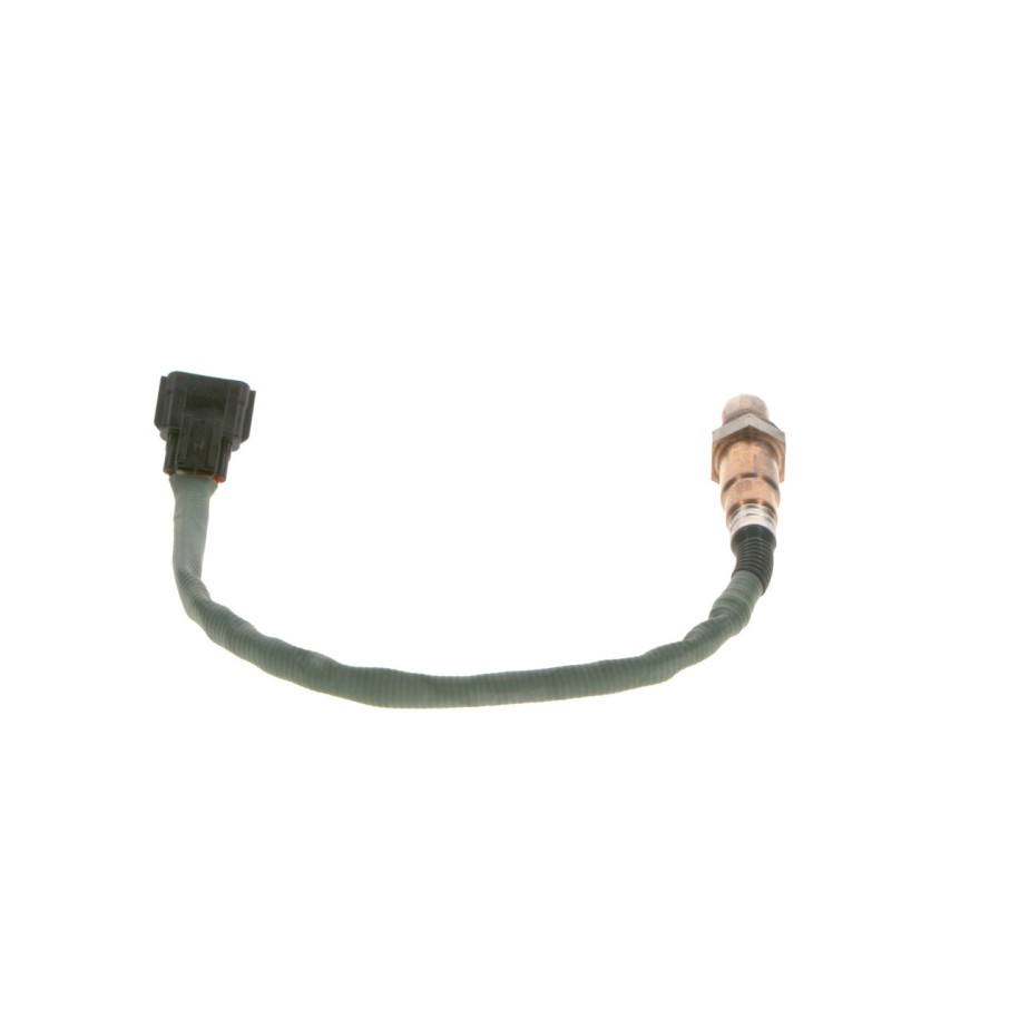 Lambda Sensor BOSCH 025802700A for DACIA