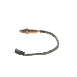 Lambda Sensor BOSCH 025802700A for DACIA