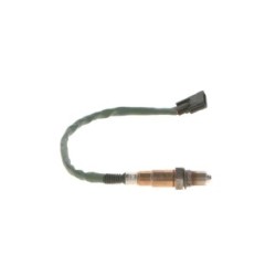 Lambda Sensor BOSCH 025802700A for DACIA