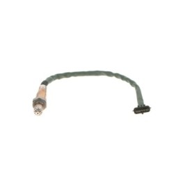 Lambda Sensor BOSCH 025802700A for DACIA