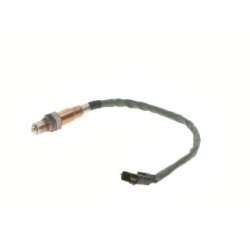 Lambda Sensor BOSCH 025802700A for DACIA