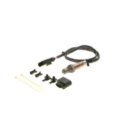 Lambda Sensor BOSCH 025802700F for AUDI