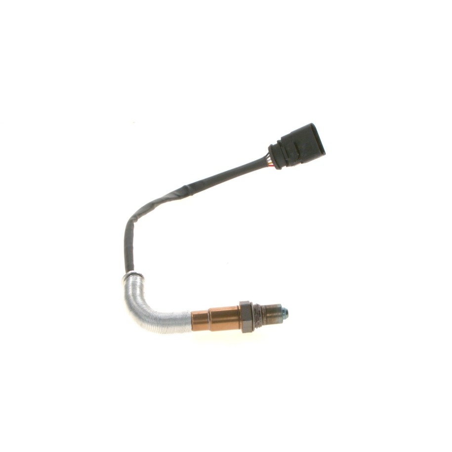Lambda Sensor BOSCH 025802700M for AUDI A6