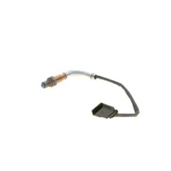 Lambda Sensor BOSCH 025802700M for AUDI A6