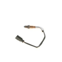 Lambda Sensor BOSCH 025802700M for AUDI A6