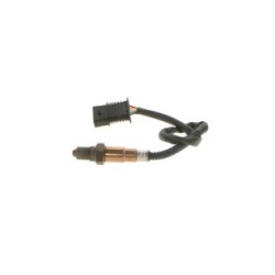 Lambda Sensor BOSCH 0258027015 for BMW OE 11787596908