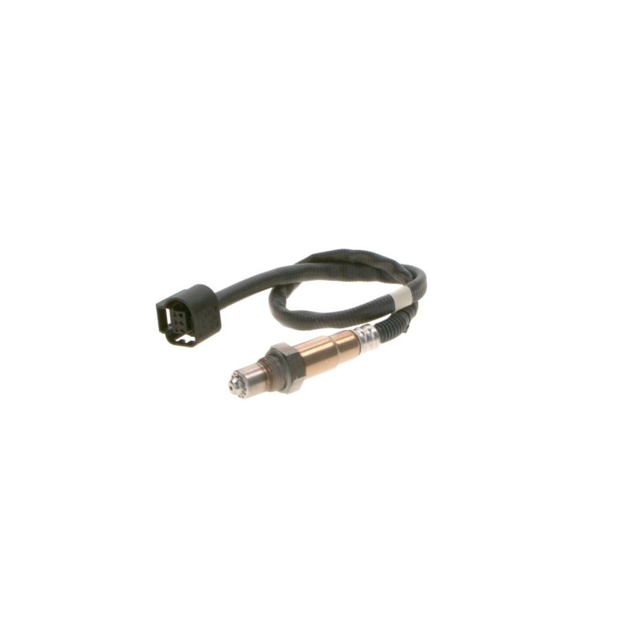 Lambda Sensor BOSCH 0258027017 for CITROEN