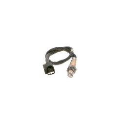 Lambda Sensor BOSCH 0258027017 for CITROEN