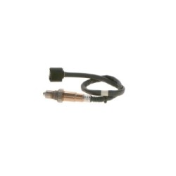Lambda Sensor BOSCH 0258027017 for CITROEN