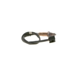 Lambda Sensor BOSCH 0258027017 for CITROEN