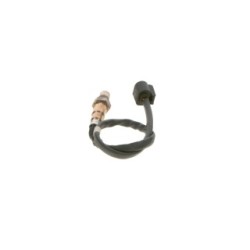 Lambda Sensor BOSCH 0258027017 for CITROEN