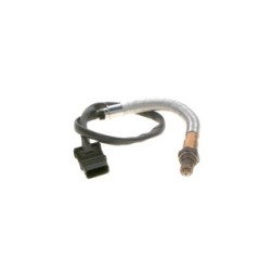 Lambda Sensor BOSCH 0258027019 for BMW OE 11787596924